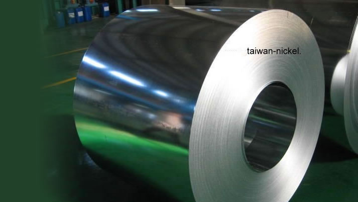 Magnetic isolation material,Permeability alloy, Ferro-nickel alloTAIWAN NICKEL PRECISION TECHNOLOGY CO.,
